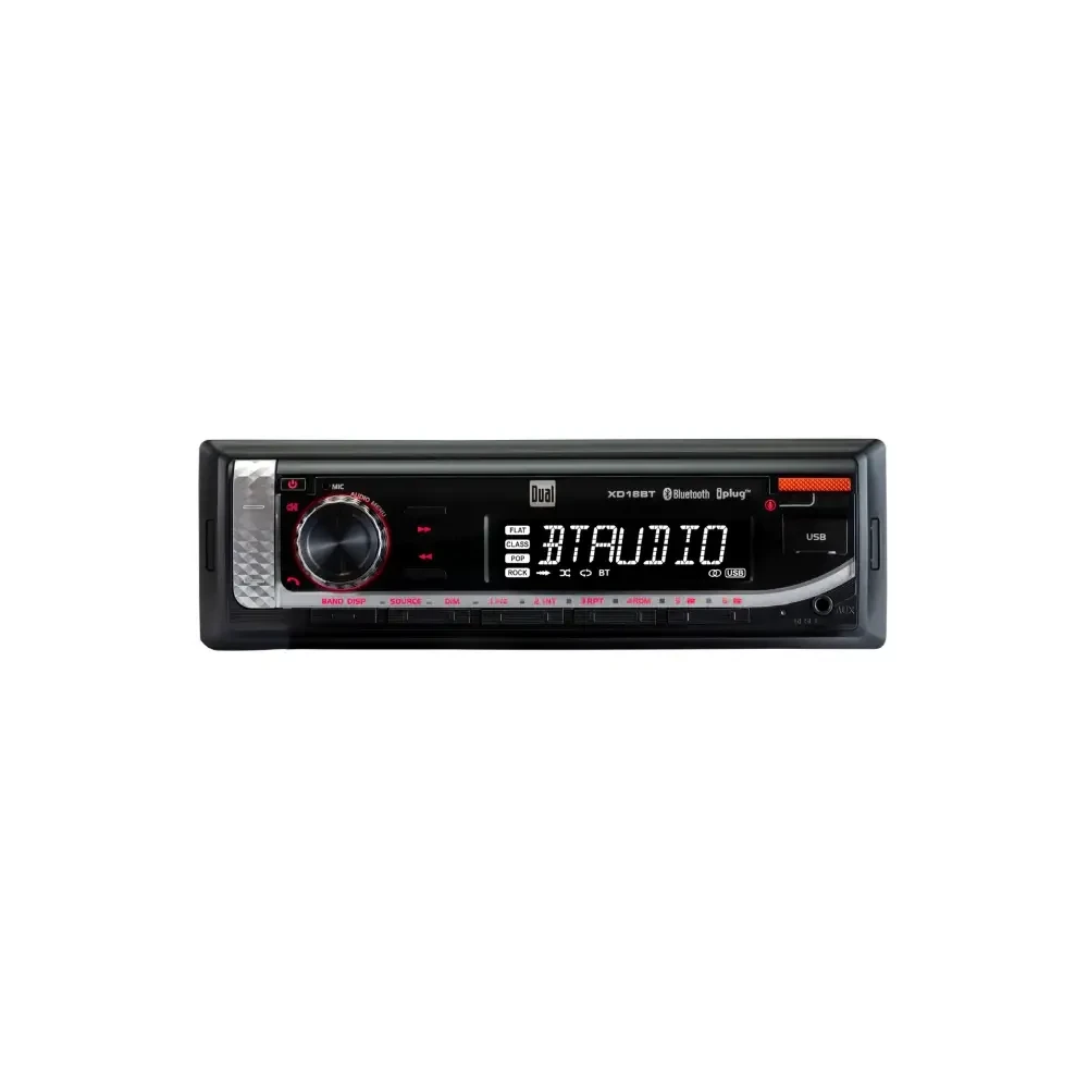 Bluetooth Tractor car Radio