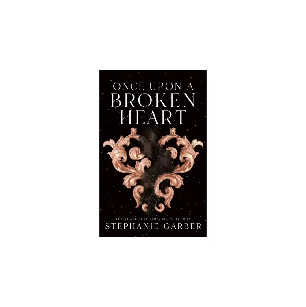 A Broken Heart