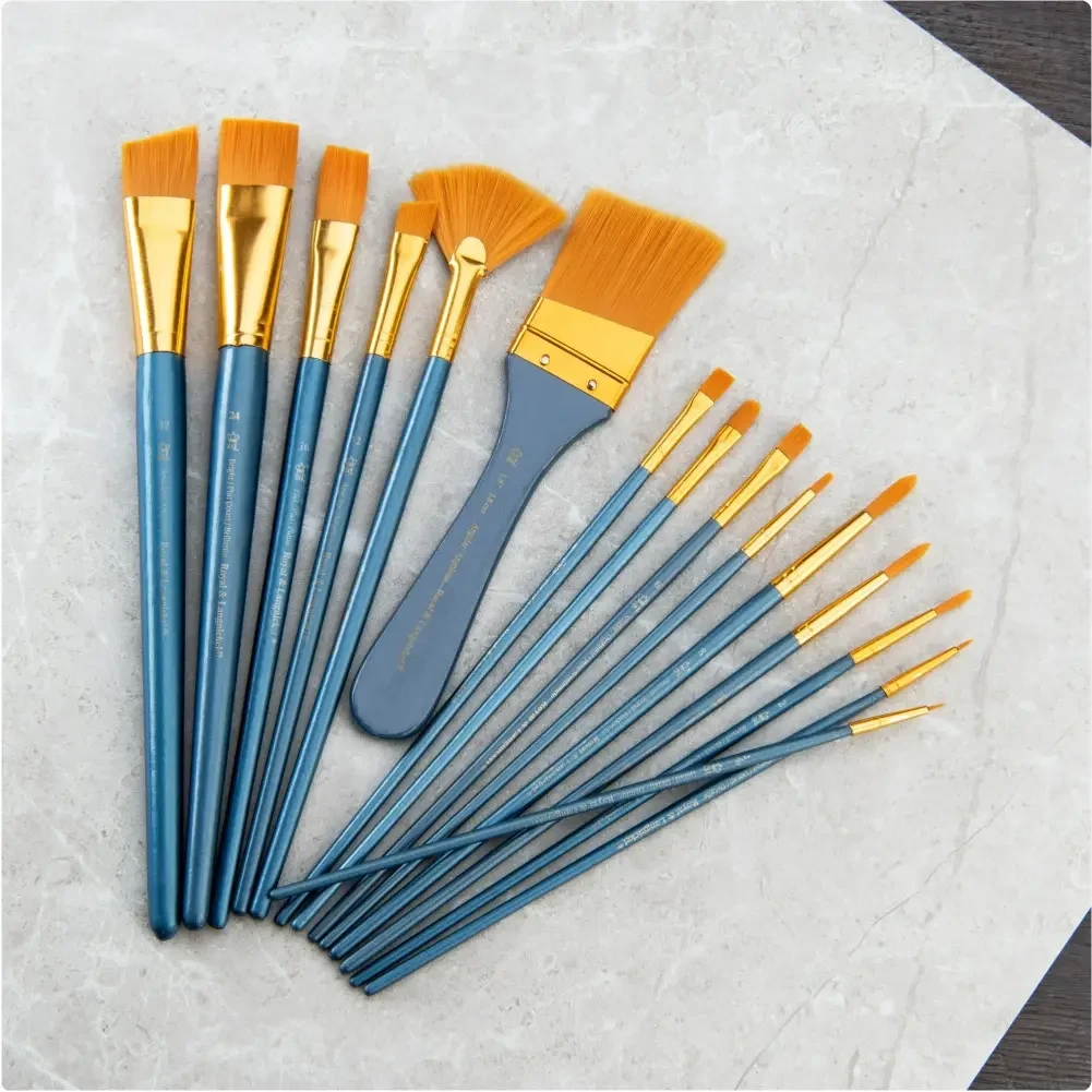 Acrylic Standerd Brush