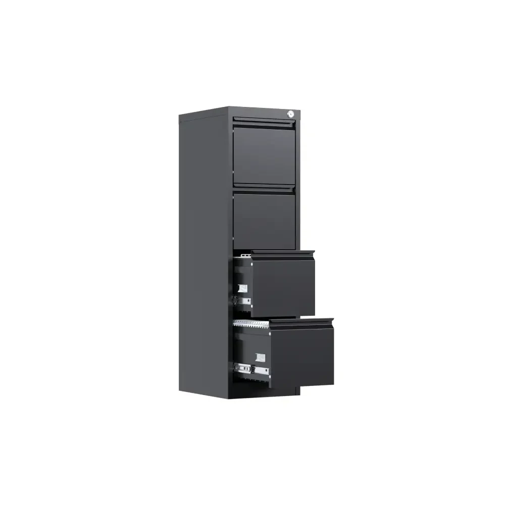 SUPEER 4 Drawer File Cabinet