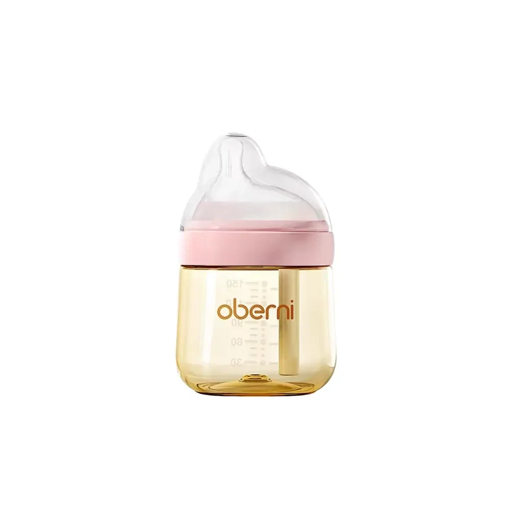 baby PPSU milk bottle