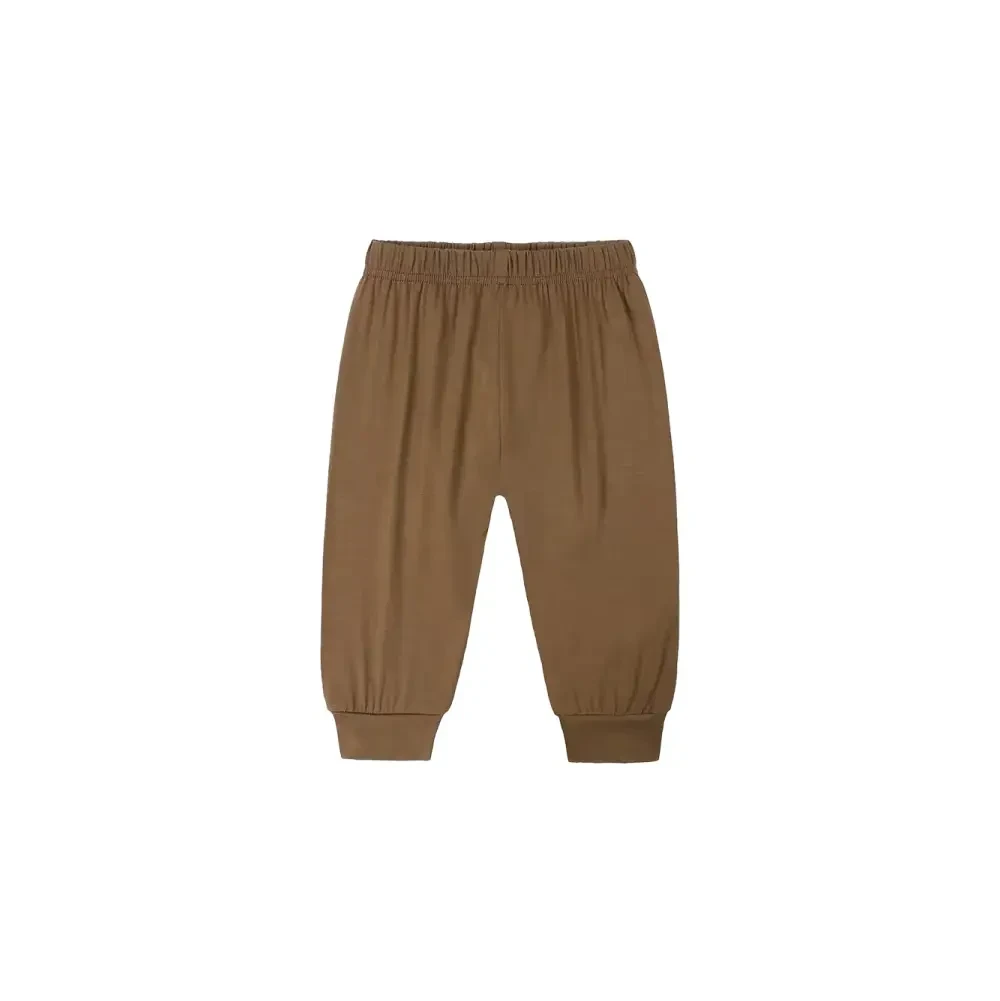 Bamboo Fiber Leggings