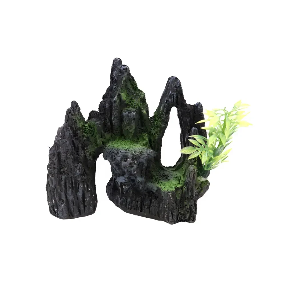 TMEOG Aquarium Ornaments