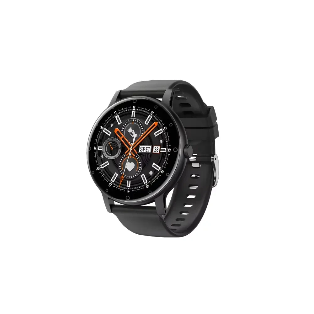 Smartwatch Fitness Tracker