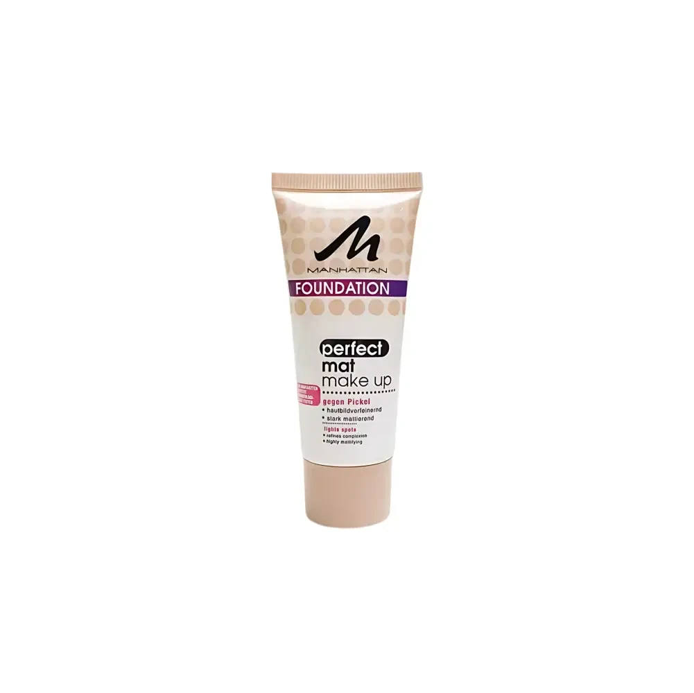 Beauty Facial Cleanser